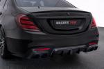Mercedes-AMG S63 700 Biturbo by Brabus 2017 года